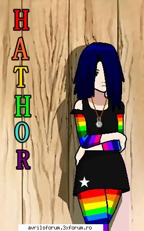 ink hathor